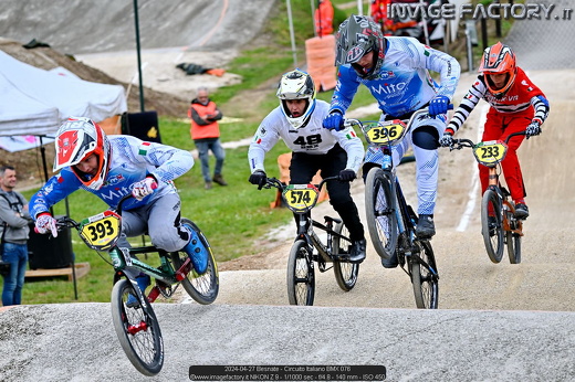 2024-04-27 Besnate - Circuito Italiano BMX 076